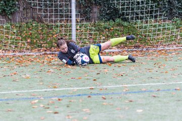 Bild 104 - wBJ Harburger TB - Holstein Kiel : Ergebnis: 2:1